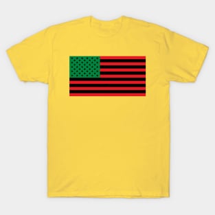 African American celebration shirt! T-Shirt